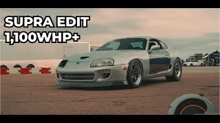 Supra Edit - Petrolwerks
