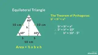 7.1 Perimeter and area of plane figures - Hindi