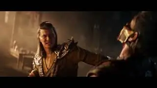 Mortal Kombat 1 - Official Announcement Trailer