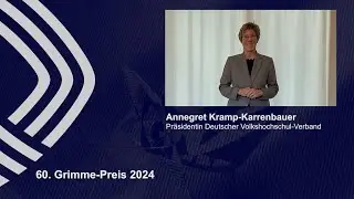 Annegret Kramp-Karrenbauer