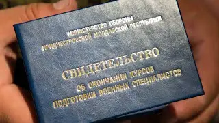 Готовим кадры