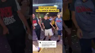 THAT'S MY DAWG LIVE PERFORMANCE 