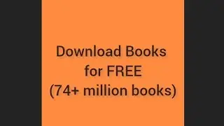 How to Download Ebooks for Free