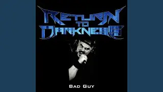 Bad Guy