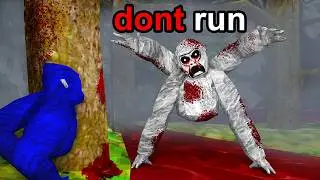 DONT Look For The Crying PBBV...