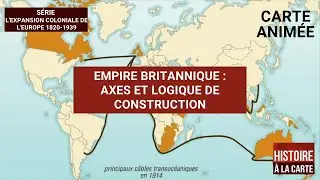 Empire britannique : aux origines du Commonwealth en 3 minutes