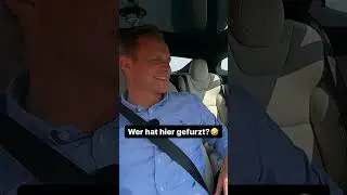 Wer hat hier gefurzt?🤣🤪| GRIP  