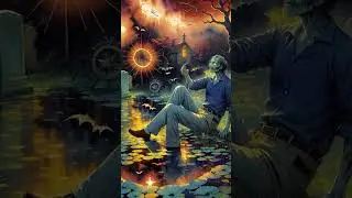 Bill Hicks Positive Drug Story