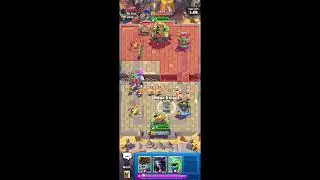 NEW LEGENDARY CARD CLASH ROYALE  #edit #clashroyale #legendary #cards #new @alweekogamer3299 🌟🌟🌟🌟🌟
