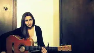I Won't Give Up Jason Mraz (Cover)