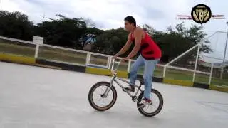 BMX /STREET / RELAX / NEEGAS