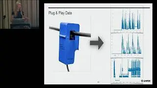 Data Analysis Challenges Plug Play Systems Tatiana Oriova Amper Technologies - RTC Conference 2019
