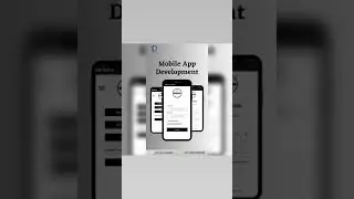 Mobile App Development Android/IOS | Syntax Developers #mobileappdevelopment