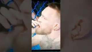 doctor stoppage Conor McGregor