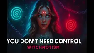 Think You're in Control? Watch This. (Deep Hypnosis Ritual)