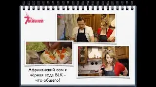 Кулинарный мастер-класс экспресс-группа проекта 