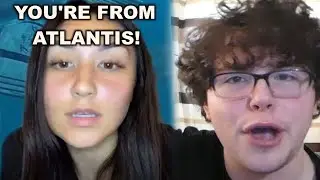 The Dumbest TikTok Conspiracy Theories