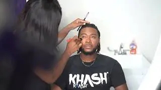 Behind the Scenes: KHASH - Good Good