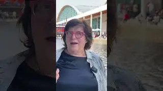 Maria Grazia Mattei, Presidente MEET Digital Culture Center