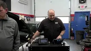 Dorman Lunch & Learn Insight To Reasonable Price Scan Tools 2 2024