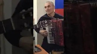 Аварская народная 🔥 