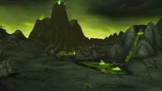 Shadowmoon Valley - Burning Crusade Music