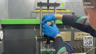 🚀 Bosch VW PD EUI Testing Process Unveiled! 🔧🎥