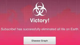 How to beat BACTERIA on Normal Difficulty *2024 UPDATED* | Plague Inc