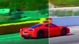 Motion Tracking  | ColorDirector Color Grading Software | CyberLink