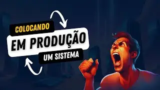 Como colocar uma aplicação em NODE e React em um servidor.