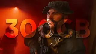 Are Games Getting Too Big?