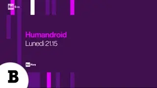Minor changes to the Rai 4 promo graphics