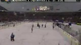 Winter Classic Jan 1st 2007 OVERTIME