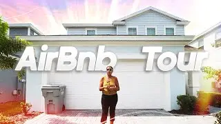AIRBNB Business Tips and Tricks! | The Giff Group