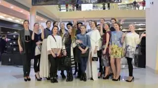 День студента в ТРК ТОПОЛЬ 25.01.2017