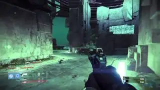 Destiny | Salvataggi RISSA Recenti 08-15