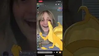 Bae. Golden Dragon. MeetMe. MeetMe Gift Reactions.
