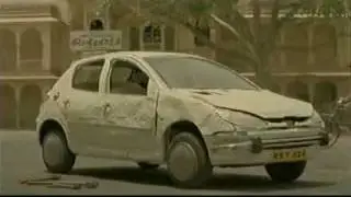 Auto Commercials by Peugeot: Hindi Ingenuity