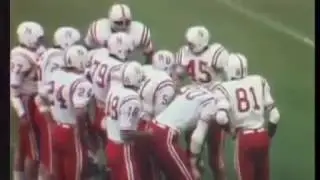 ode to the big red  a tribute to Bob Devaney