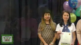 2019-04-17 ЭкоФест-2019 Красносельского района СПб