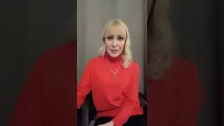 Я СМЕЛАЯ – Анна Альмендингер