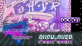 🎮 Push-Over - An FP Reviewz (Retro)
