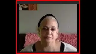 RE UPLOADED VIDEO Reacting to 21/11/20  SNL with Lori Part 2   #ExposedByJools #BeingRoughWithBella