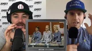 Watchin' 3's a Crowd #1 | Is This Show Real?