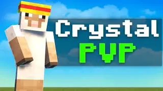 How to Master Crystal PVP..