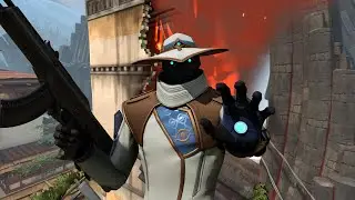 Can't be touched