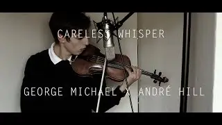 Careless Whisper -  George Michael (cover)