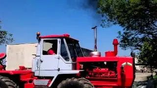 T - 150 Sound with a new turbo BULGARIA 1080p