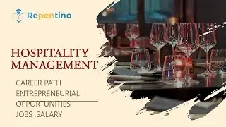 HOSPITALITY MANAGEMENT AS A CAREER | HOTEL MANAGEMENT | HOSPITALITY MANAGEMENT