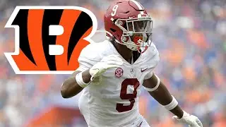 A Look At Jordan Battle